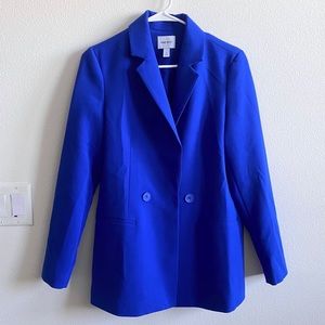 Nine West Blazer Excellent Condition Size 6